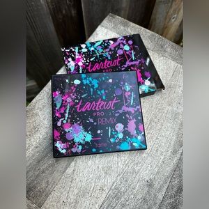 NEW IN BOX Tarte Tarteist Pro Remix Palette BOGO-READ DESCRIPTION